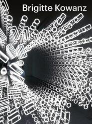 Brigitte Kowanz - Light is what we see (ISBN: 9783777446561)