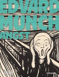 Edvard Munch - Angst (ISBN: 9783777446486)