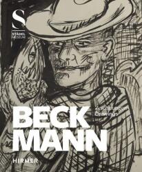 Max Beckmann (ISBN: 9783777446226)