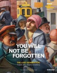Nu vei fi uitat (ISBN: 9783777446196)