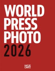 World Press Photo Yearbook 2026. Die besten Pressefotos des Jahres (ISBN: 9783775762144)
