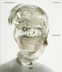 Michael Krethlow. Nachtarchiv (ISBN: 9783775761956)