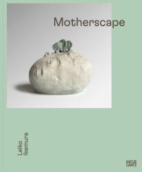 Leiko Ikemura. Motherscape (ISBN: 9783775761420)