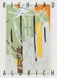 Richard Aldrich: monograph (ISBN: 9783775761246)