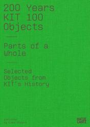 200 Years KIT (ISBN: 9783775760782)