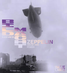 Zeppelin. Bild und Macht / Power and Image - Ausstellungskatalog Zeppelin Museum Friedrichshafen (ISBN: 9783775760683)