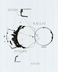 Jitish Kallat - Integer Study (ISBN: 9783775759373)