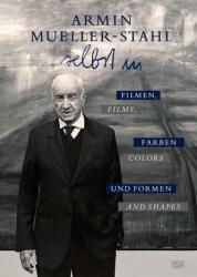 Armin Mueller-Stahl (ISBN: 9783775758024)