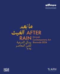 After Rain: (ISBN: 9783775756938)