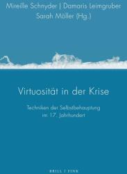 Virtuosität in der Krise (ISBN: 9783770569823)