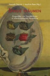 Lucruri care visează (ISBN: 9783770568581)