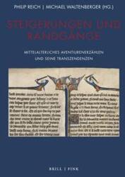 Creșteri și plimbări de margine (ISBN: 9783770568512)