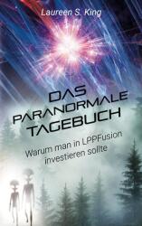 Das paranormale Tagebuch (ISBN: 9783769382495)