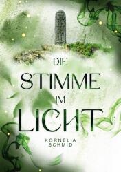 Die Stimme im Licht (ISBN: 9783769326697)