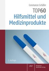TOP 60 ajutoare și dispozitive medicale (ISBN: 9783769284676)