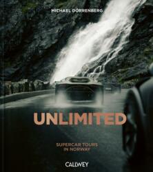 Limitless (ISBN: 9783766728838)