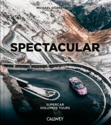 Spectacular (ISBN: 9783766728654)