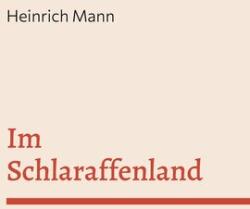 Im Schlaraffenland (ISBN: 9783756218776)