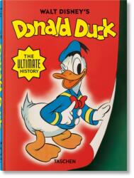 Walt Disney's Donald Duck (ISBN: 9783754404812)