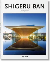 Shigeru Ban (ISBN: 9783754404560)
