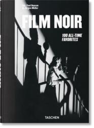 Film Noir (ISBN: 9783754404089)