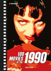 100 Movies of the 1990s (ISBN: 9783754403891)