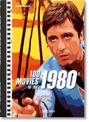 100 Movies of the 1980s (ISBN: 9783754403853)