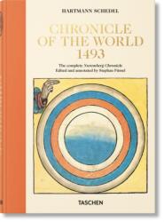 Hartmann Schedel (ISBN: 9783754402108)
