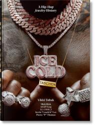 Ice Cold (ISBN: 9783754401279)