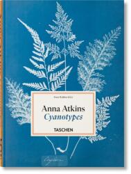Anna Atkins (ISBN: 9783754401224)