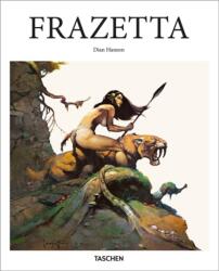 Frank Frazetta (ISBN: 9783754400449)