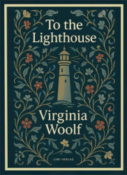 Virginia Woolf: To the Lighthouse (ISBN: 9783753801445)