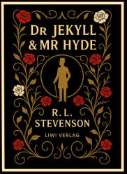 Stevenson: Dr Jekyll and Mr Hyde (ISBN: 9783753801414)