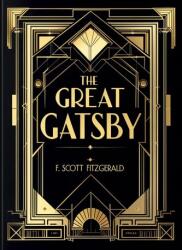F. Scott Fitzgerald: The Great Gatsby (ISBN: 9783753801384)
