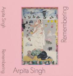 Arpita Singh. Amintiri (ISBN: 9783753308258)