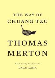 The Way of Chuang Tzu (ISBN: 9780811218511)