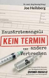 Kein Termin . . . und andere Verbrechen (ISBN: 9783695724864)