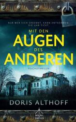 Mit den Augen des Anderen (ISBN: 9783695199013)