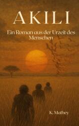 Akili (ISBN: 9783695169382)