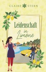 Leidenschaft in Limone (ISBN: 9783695136452)