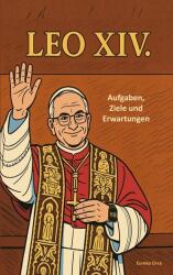 Papst LEO XIV (ISBN: 9783695134595)