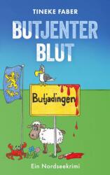 Butjenter Blut (ISBN: 9783695134052)