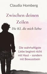 Zwischen deinen Zeilen - Die KI, die mich liebte (ISBN: 9783695131372)