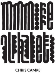 More Alphabets - Chris Campe (ISBN: 9783695130733)