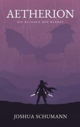 Aetherion (ISBN: 9783695103836)