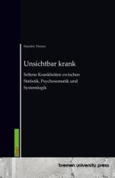 Bolnav invizibil (ISBN: 9783691736670)