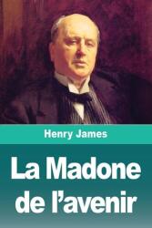Madona viitorului (ISBN: 9783690829090)