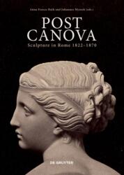 Post Canova (ISBN: 9783689242886)