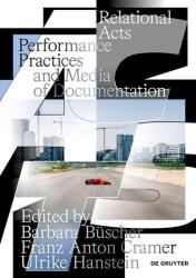 Relational Acts (ISBN: 9783689242770)