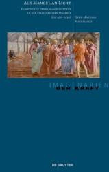 Aus Mangel an Licht (ISBN: 9783689241193)